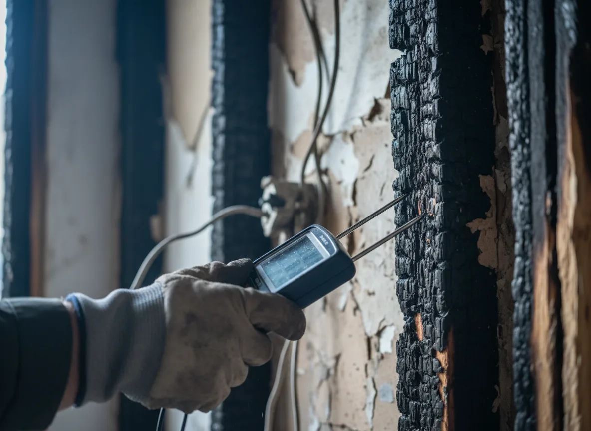 Fire Damage Restoration Gove, KS FAQs